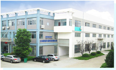 중국 Benenv Co., Ltd
