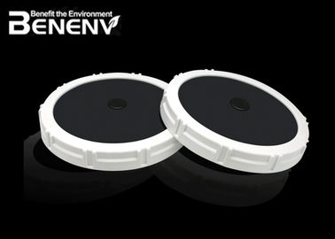 주문 9 인치 거품 원판 유포자 1000 M3/H 수용량 원판 유형 공기 유포자 online manufacture