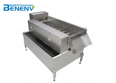 주문 PLC는 중력 진창 농축기를 방해물 높은 두껍게 하 성과 통제합니다 online manufacture
