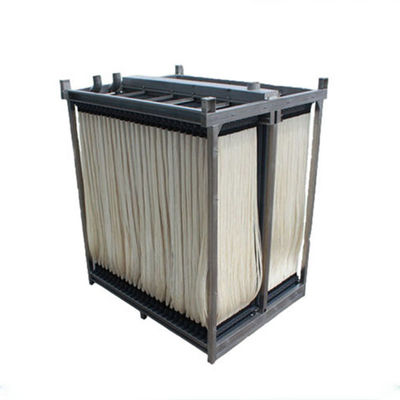 주문 포장 MBR 폐수 처리 식물 농업 식품 산업 사용 online manufacture