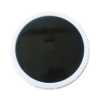 주문 양식 양어법을 위한 EPDM/실리콘 거품 원판 유포자 online manufacture