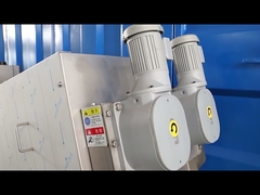 슬라드 탈수 스크루 프레스 머신 탈수기 하수 처리